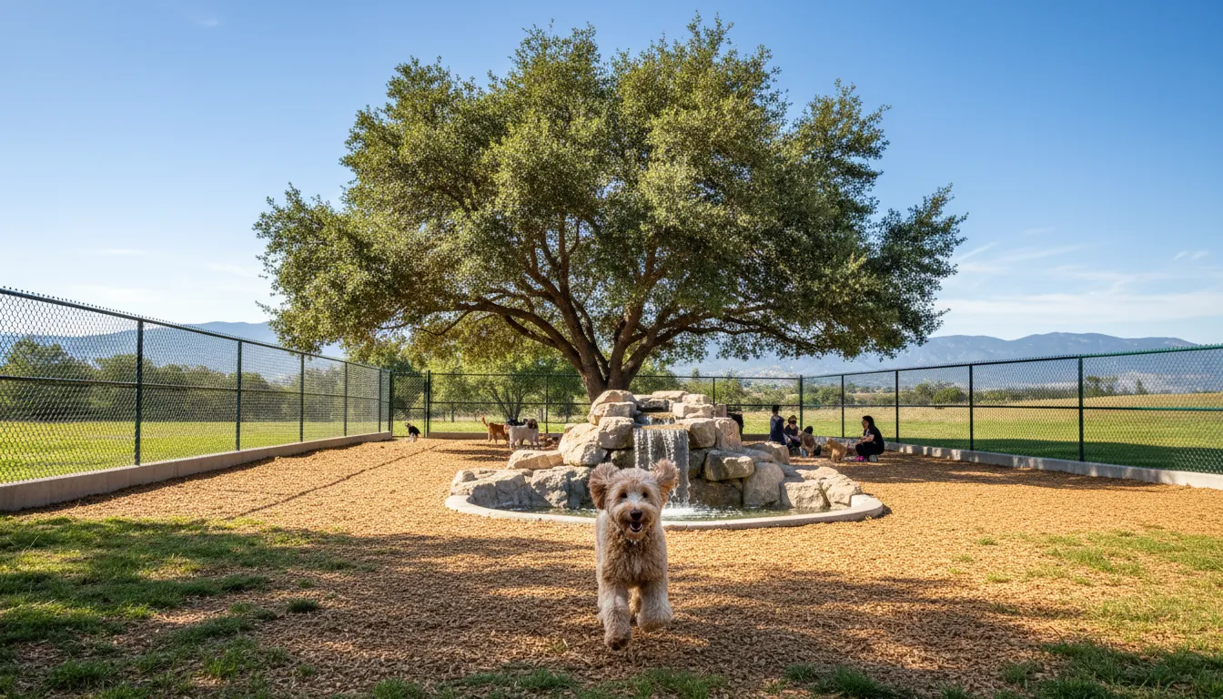 Discovering a Doggie Park Near Me Auggies Personal Guide