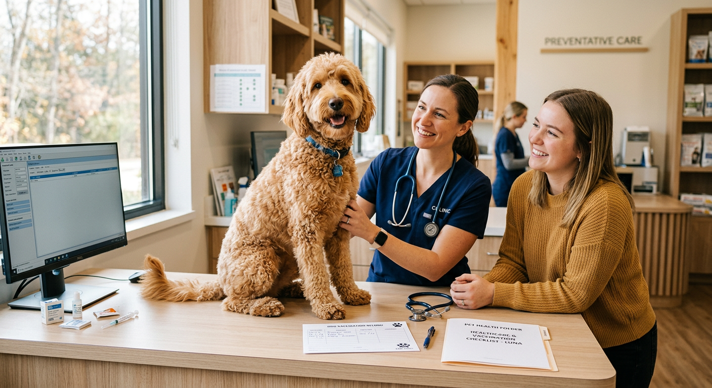 Diseases Your Dog Can Catch at the Dog Park (And How to Prevent Them) - supporting image - dog park diseases