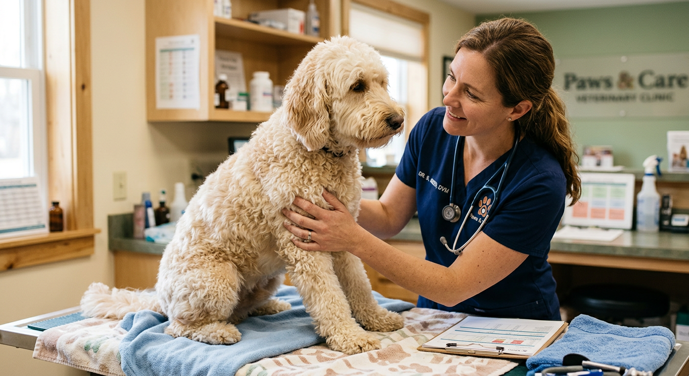 Dog Anxiety Medications: What Vets Recommend in 2025 - mid-article image - dog anxiety meds