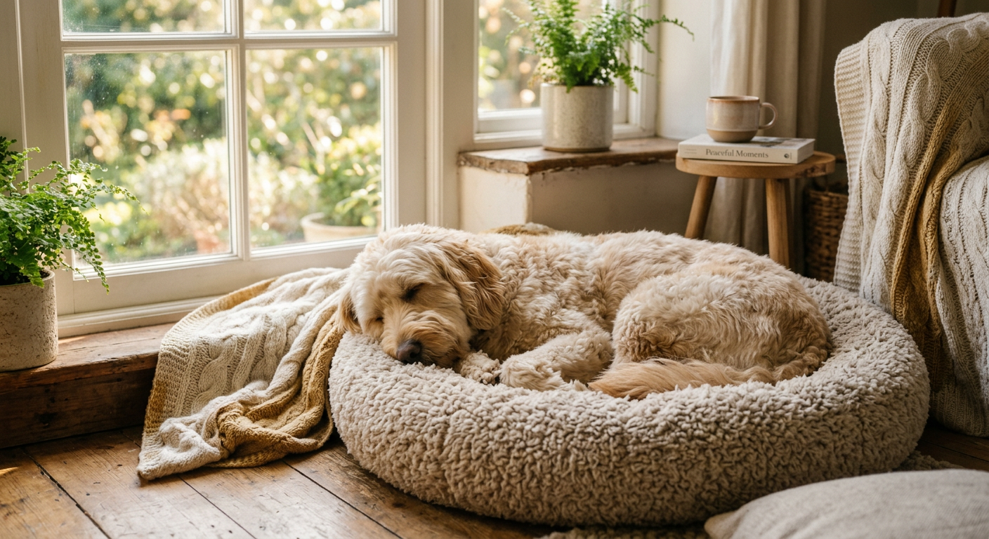 Dog Anxiety Medications: What Vets Recommend in 2025 - supporting image - dog anxiety meds