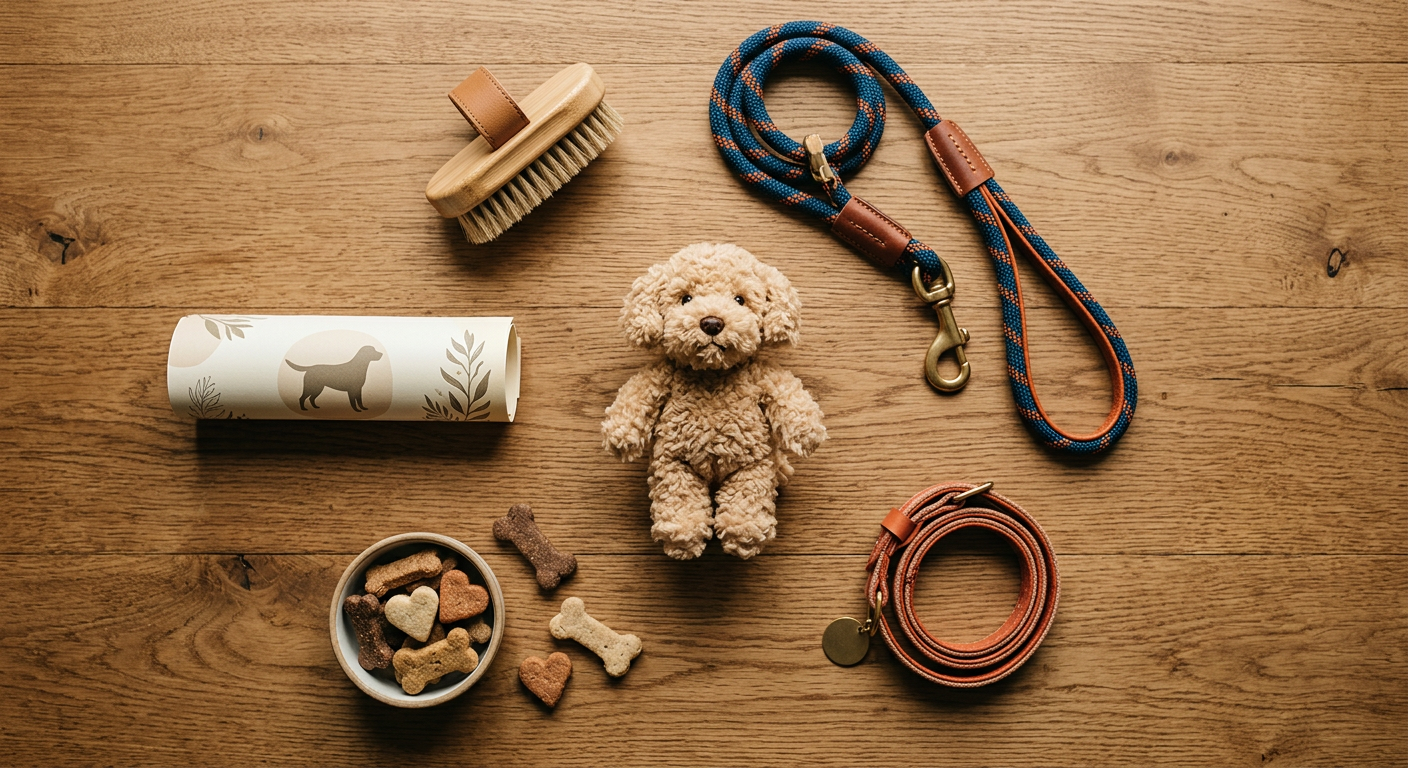 Dog Park Parasites: Fleas, Ticks, and Worms to Watch For - supporting image - dog park parasites