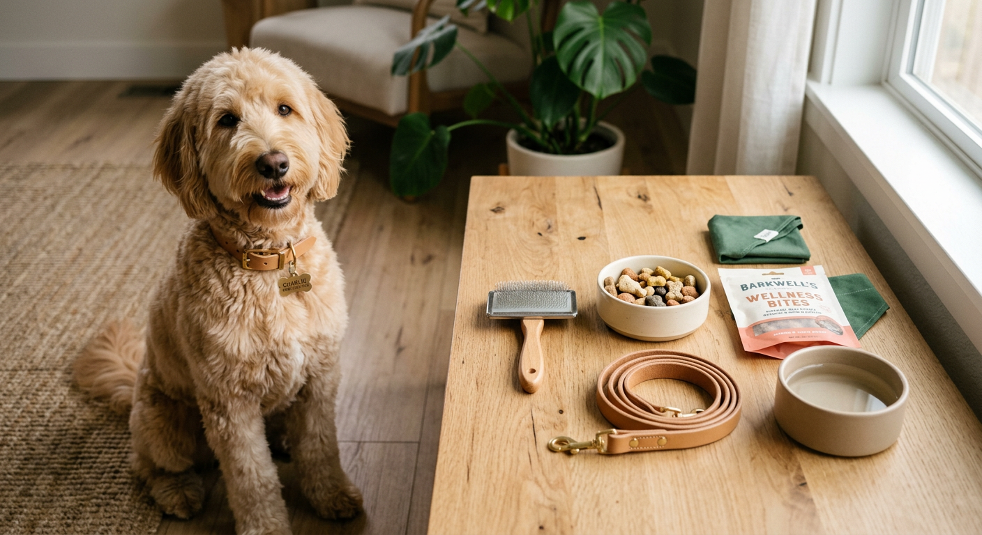 Dog Preventive Care Checklist: Vaccines, Checkups and More - supporting image - dog preventive care