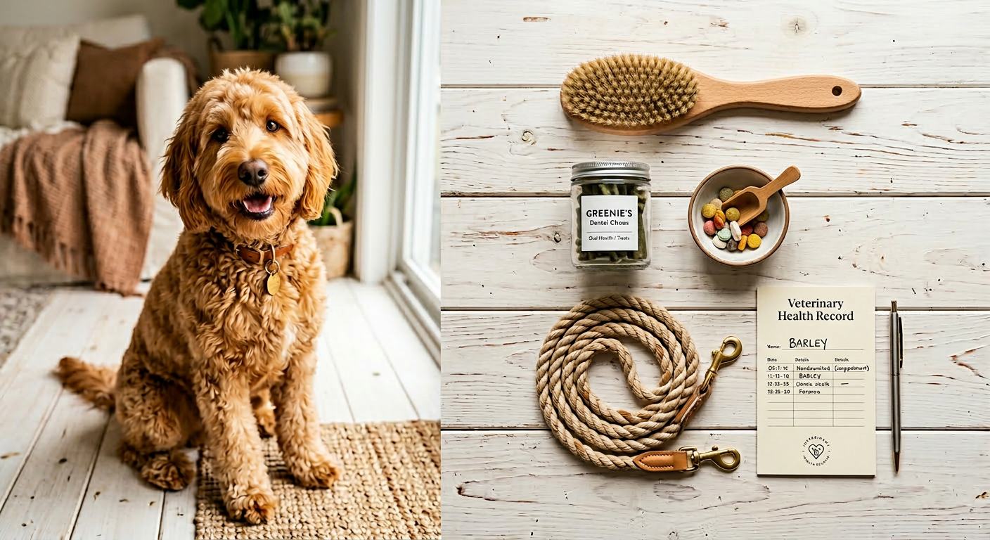 Dog Wellness Plans: Are They Worth the Monthly Cost? - supporting image - dog wellness plan