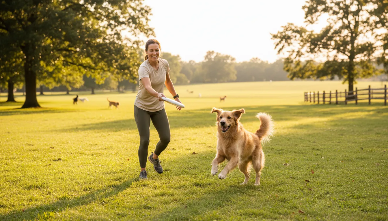 Frequently Asked Questions about Doggie Park Near Me