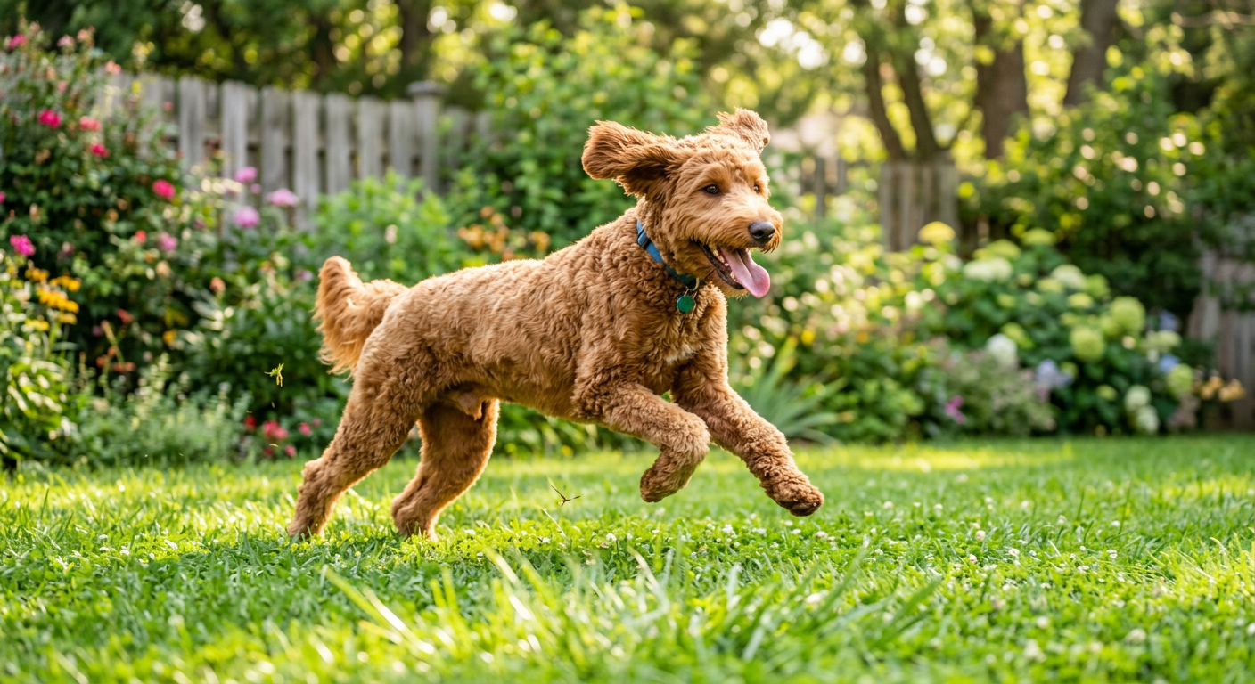 High Protein Dog Food: Benefits, Risks, and Top Picks for Your Pup - supporting image - high protein dog diet
