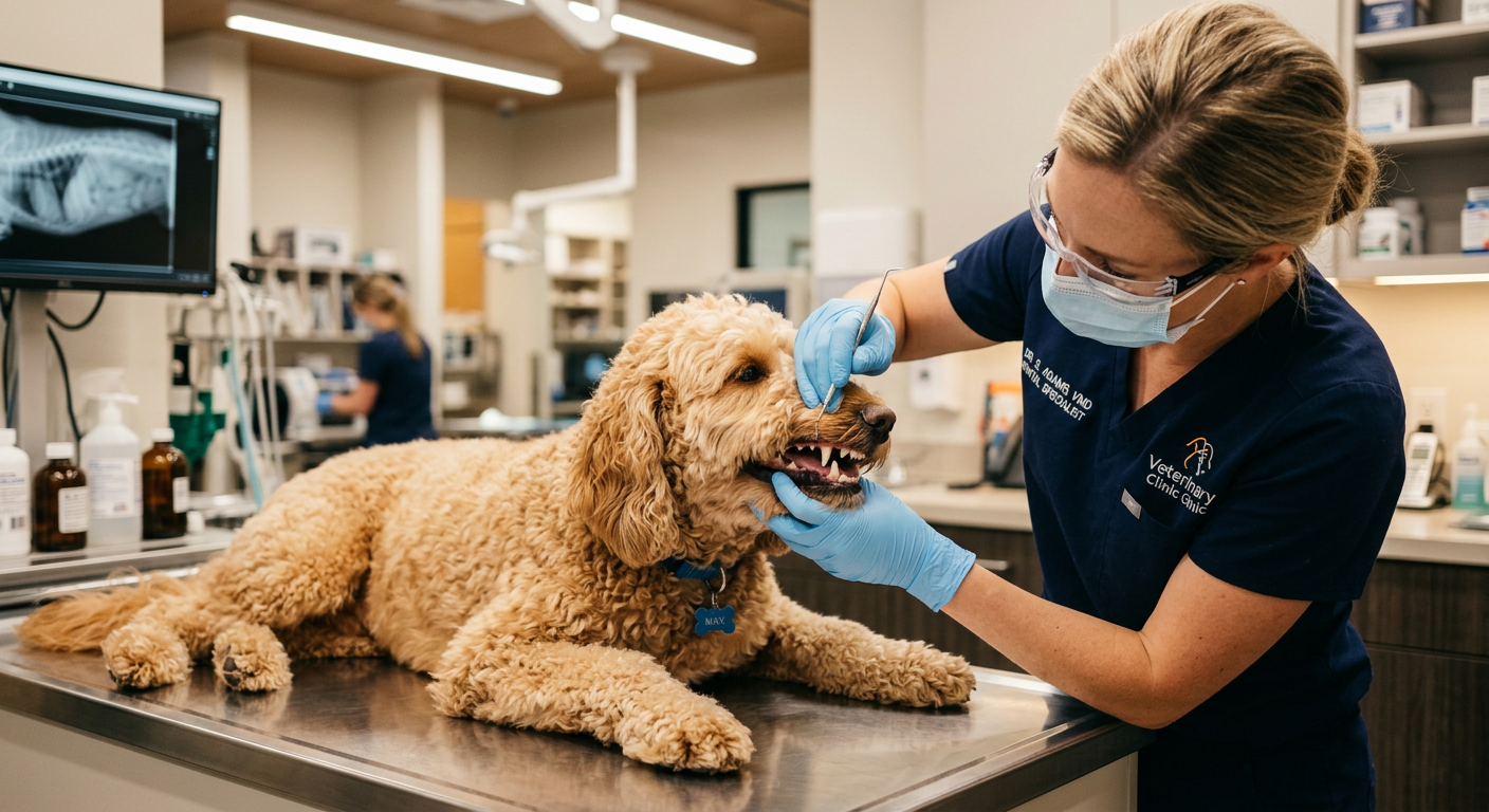 How Much Does Dog Dental Care Cost? A Complete Breakdown - mid-article image - dog dental care cost