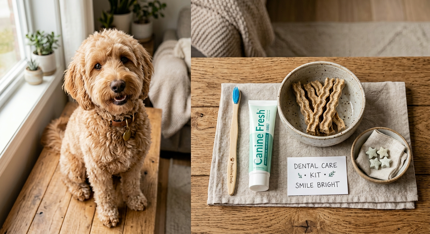 How Much Does Dog Dental Care Cost? A Complete Breakdown - supporting image - dog dental care cost