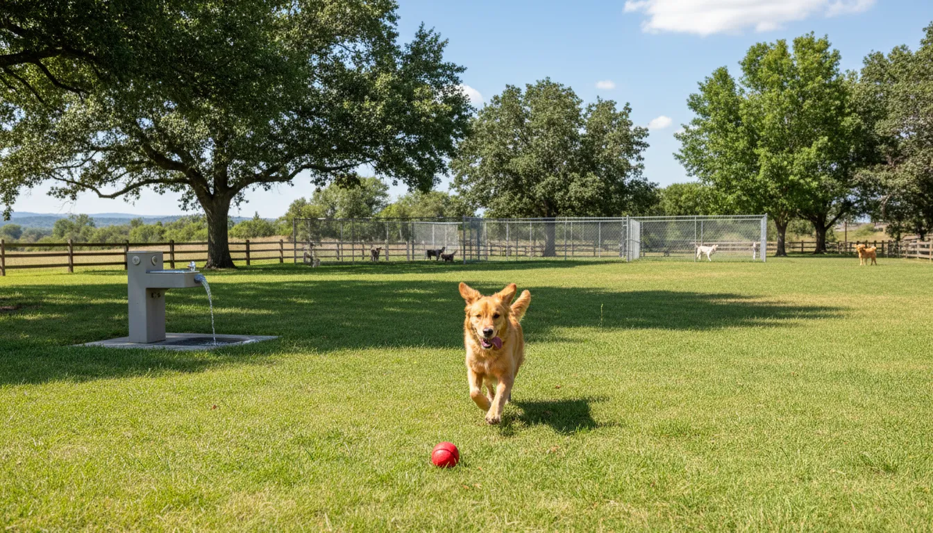 How to Choose the Best Doggie Park Near Me Tips from Auggie