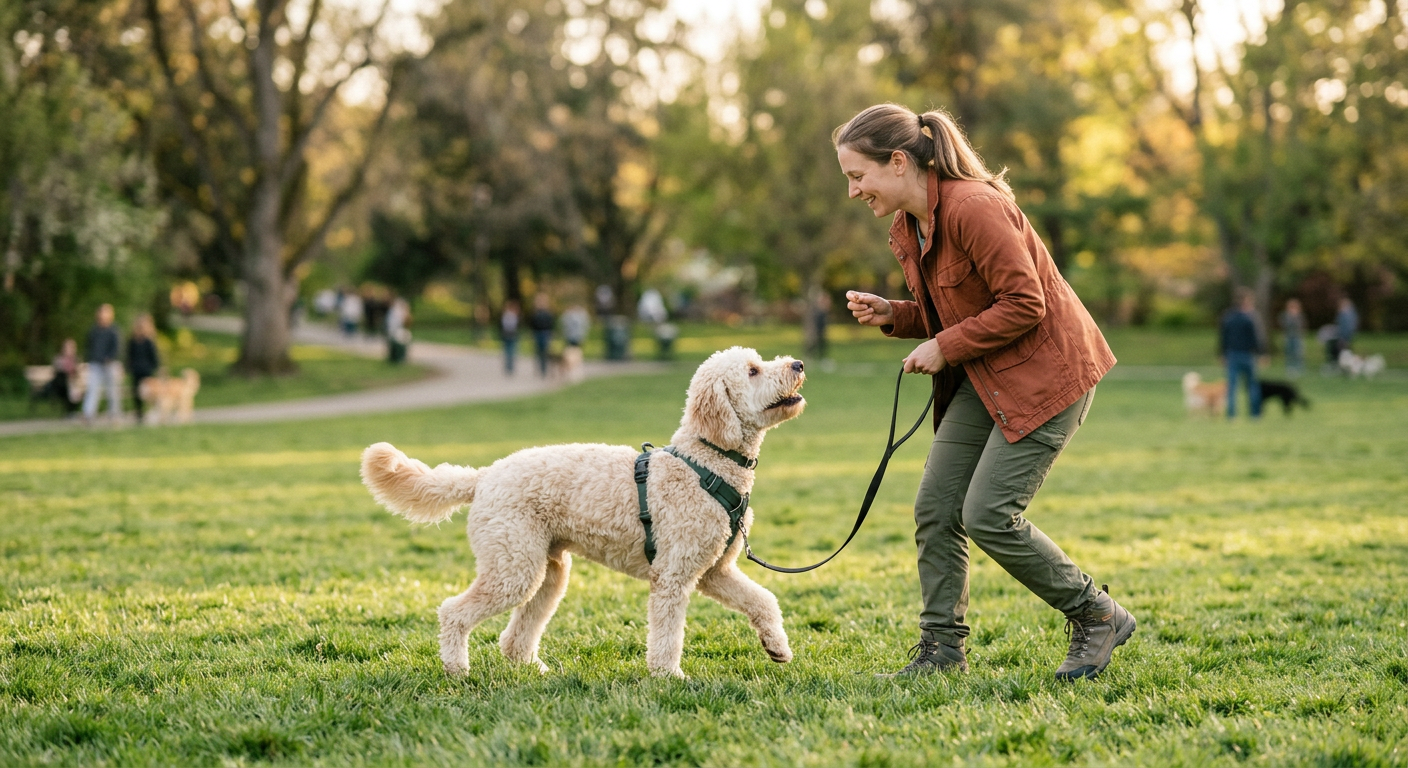 Mental Health Service Dogs: How to Qualify and Get One - supporting image - how to get a mental health service dog