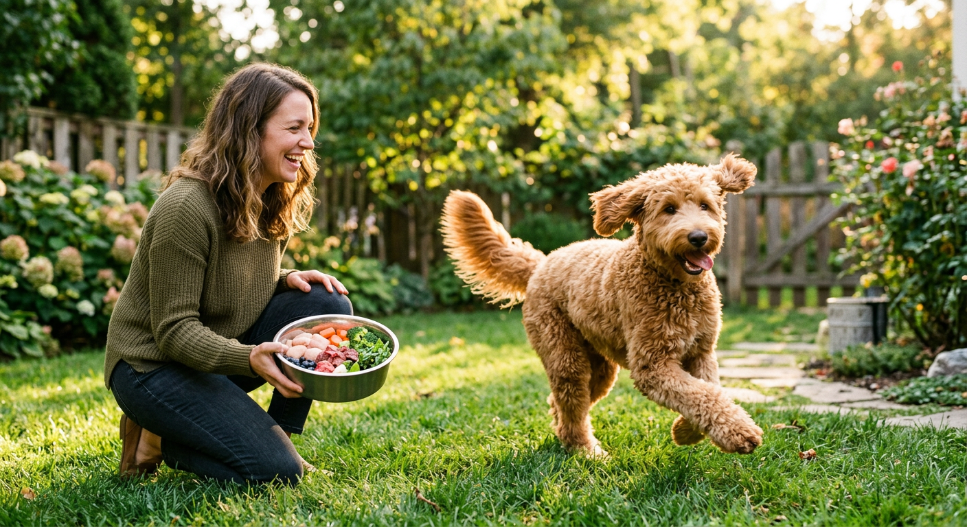 Raw Dog Diet: Complete Guide to Raw Feeding for Your Pup - supporting image - raw dog diet