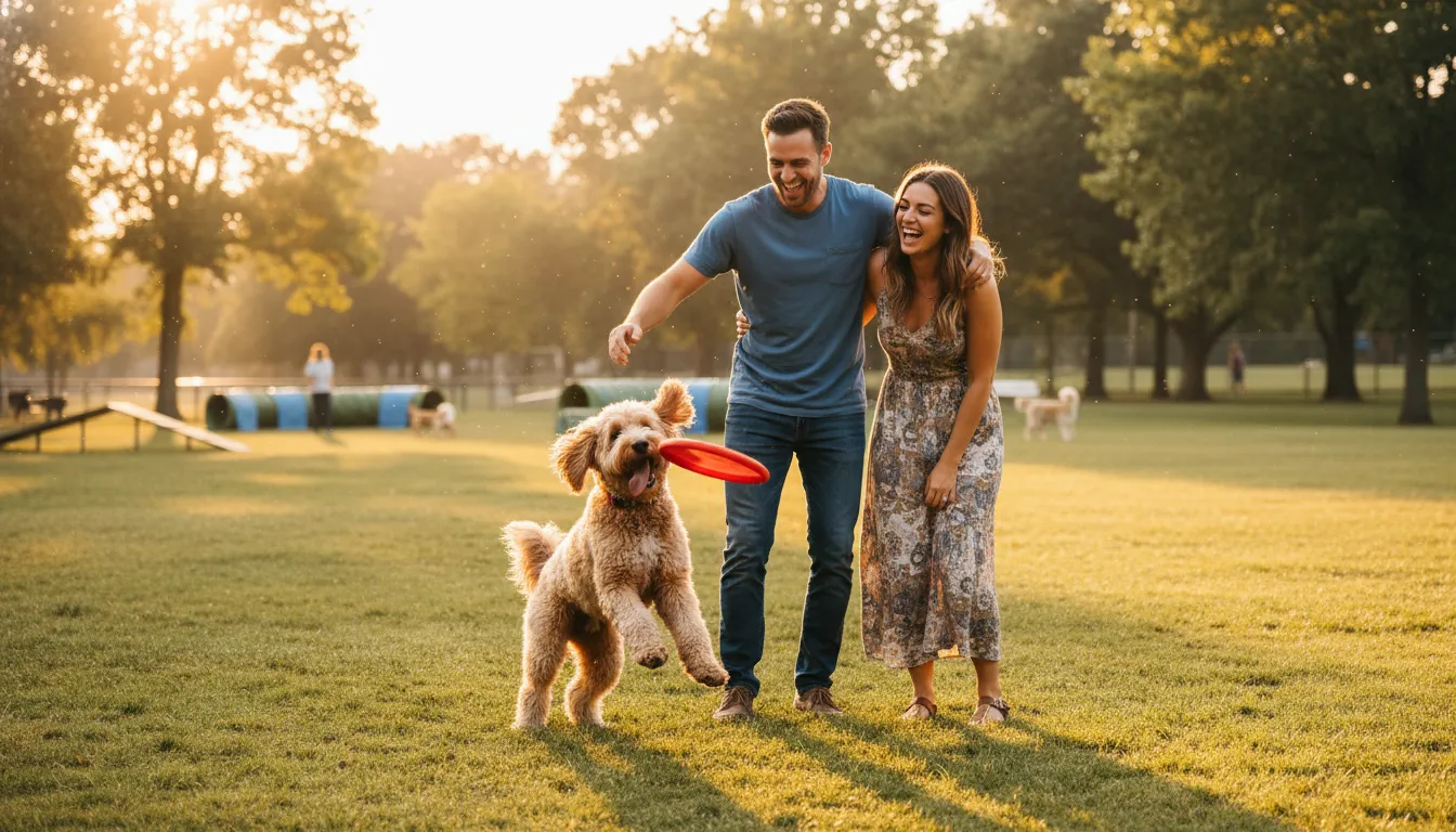 Real Local Experiences at a Doggie Park Near Me Reviews and Testimonials