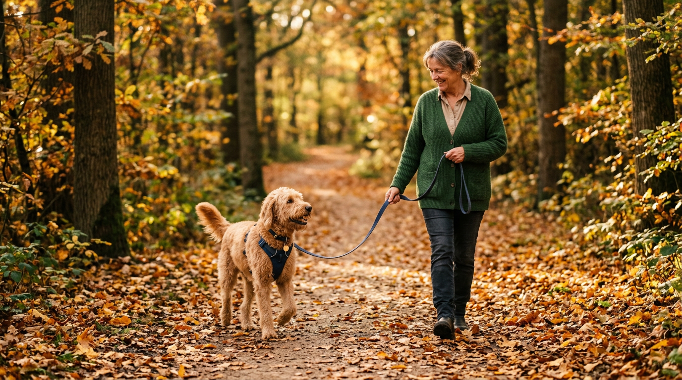 Senior Dog Care: A Complete Guide to Caring for Older Dogs - supporting image - senior dog care